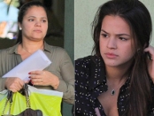 Bruna Marquezine é igual a mãe! Veja fotos